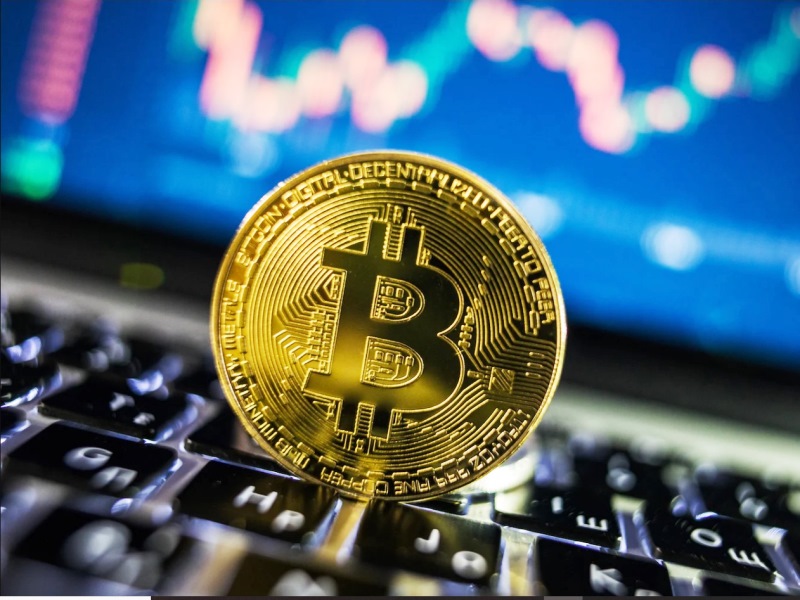 Bitcoin