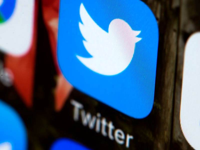 Twitter